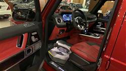 مێرسێدس بێنز G-Class